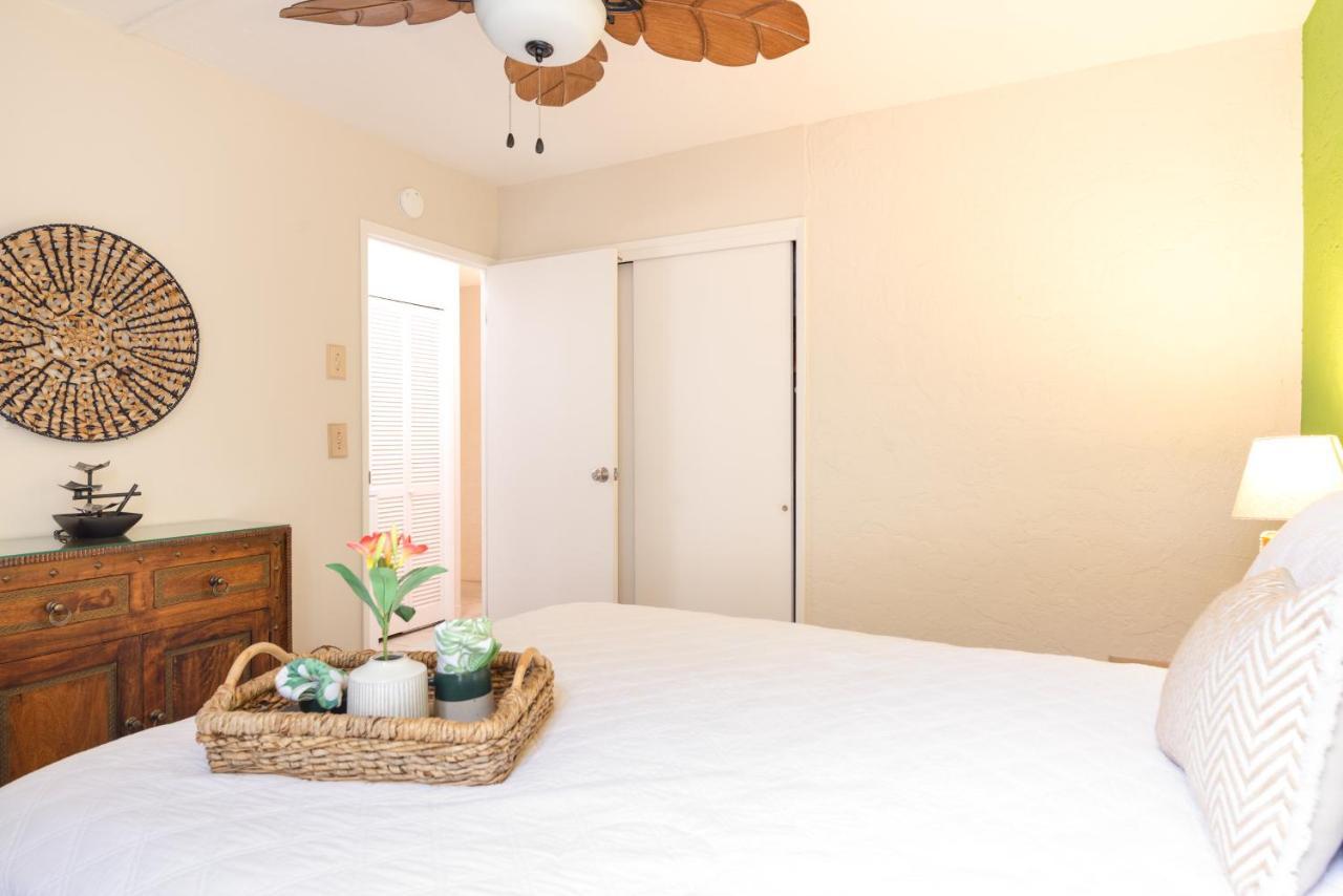 Alii Villas 201 カイルア・コナ エクステリア 写真