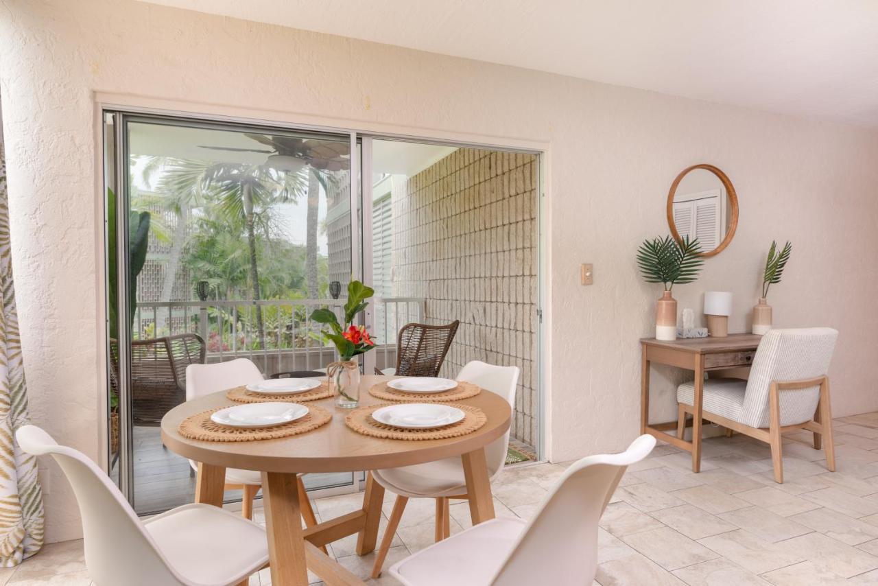 Alii Villas 201 カイルア・コナ エクステリア 写真